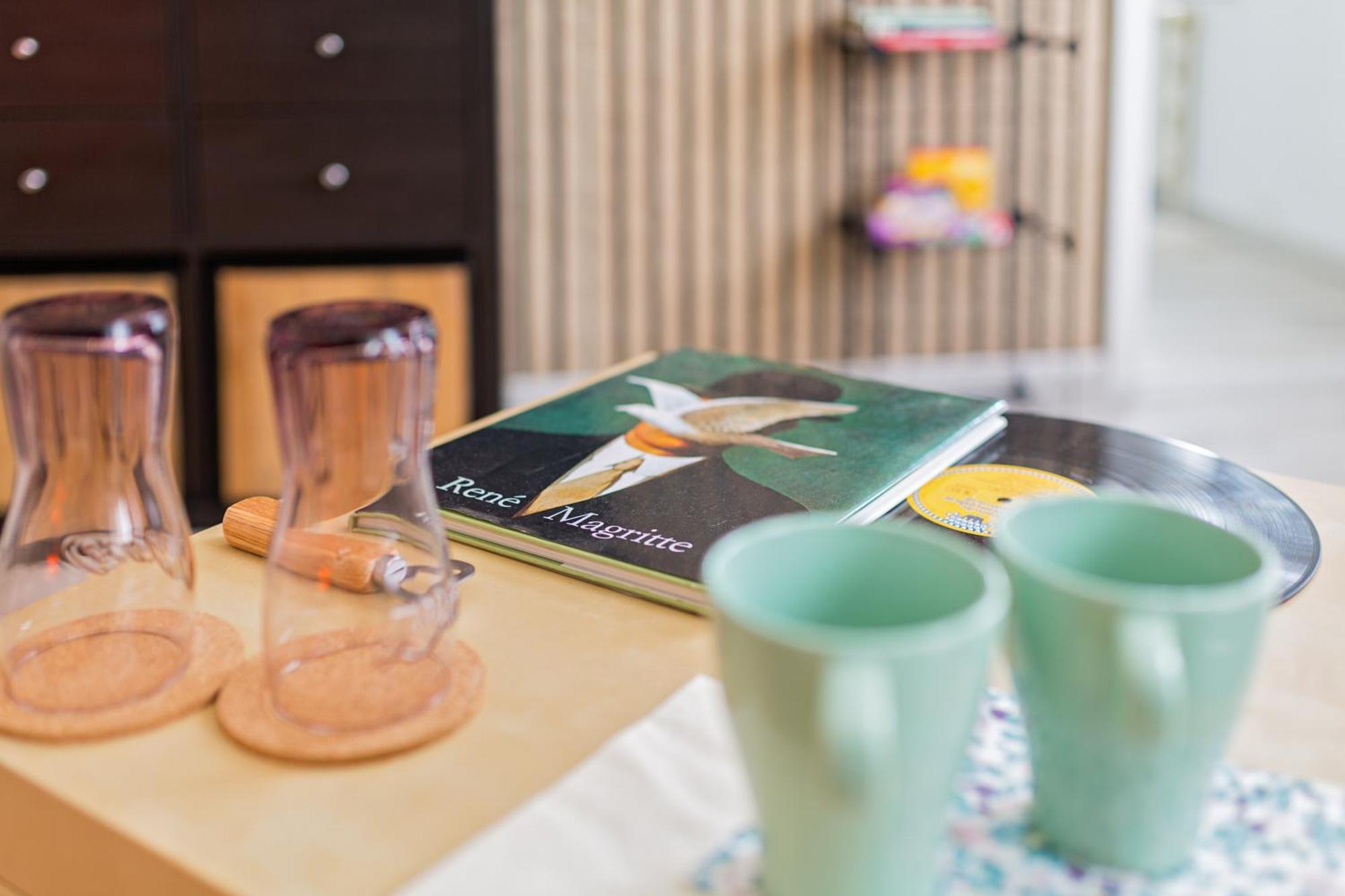 Apartment ‣ Tschaikowski #chemnitz *