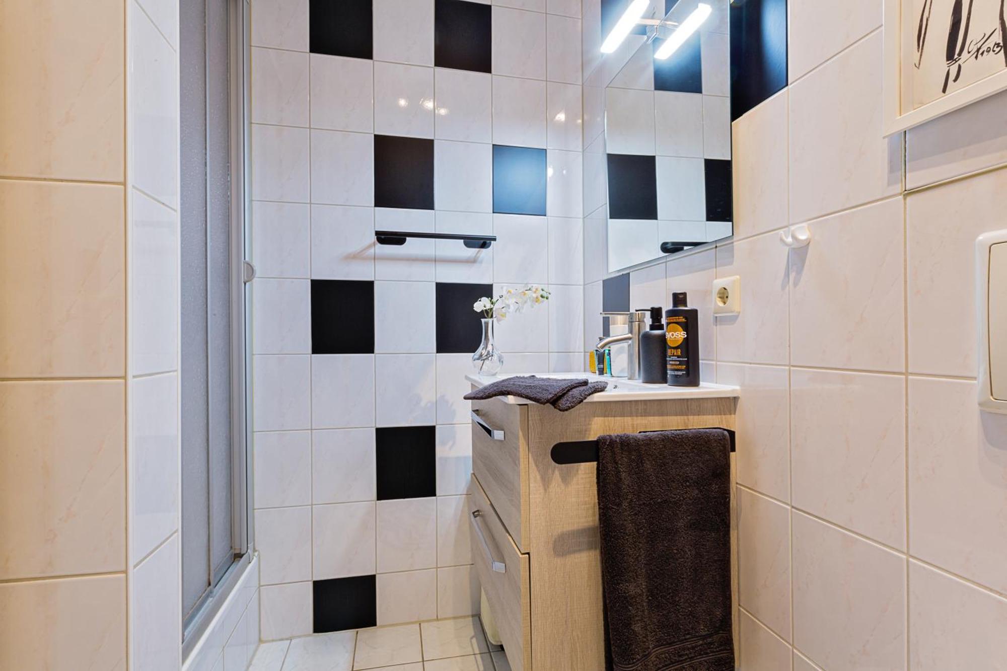 ‣ Tschaikowski #chemnitz Apartment Chemnitz